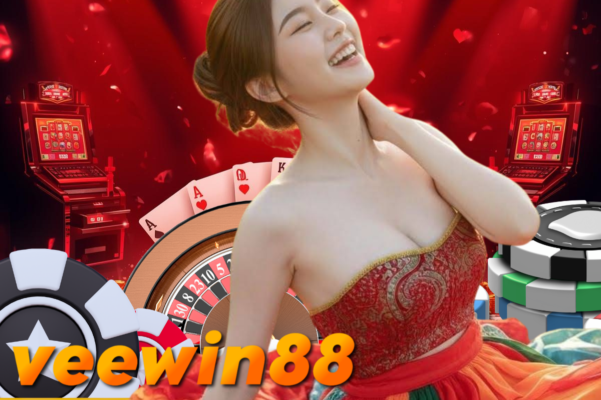 veewin88 ทรูวอเลท