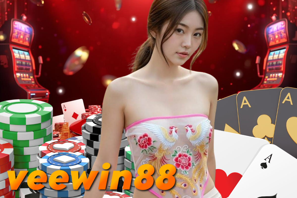 veewin88 slot