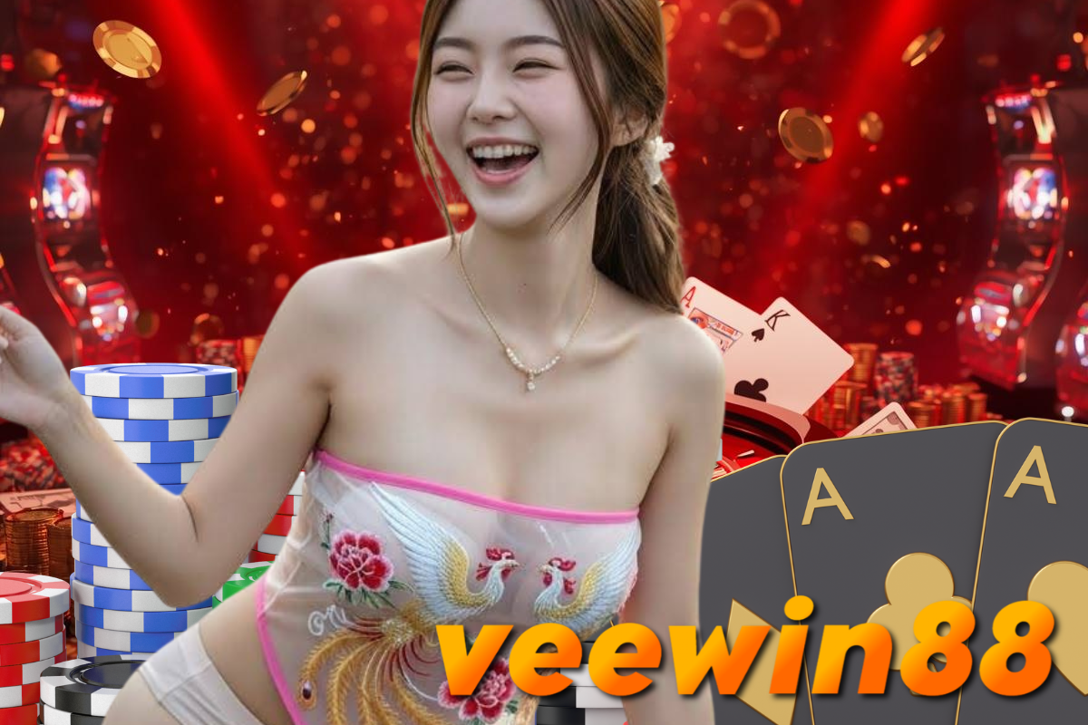 veewin88 login