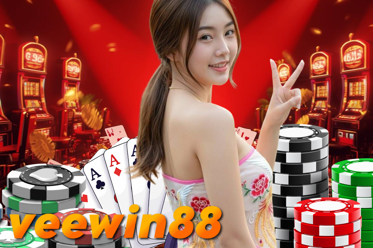 veewin88 สล็อต
