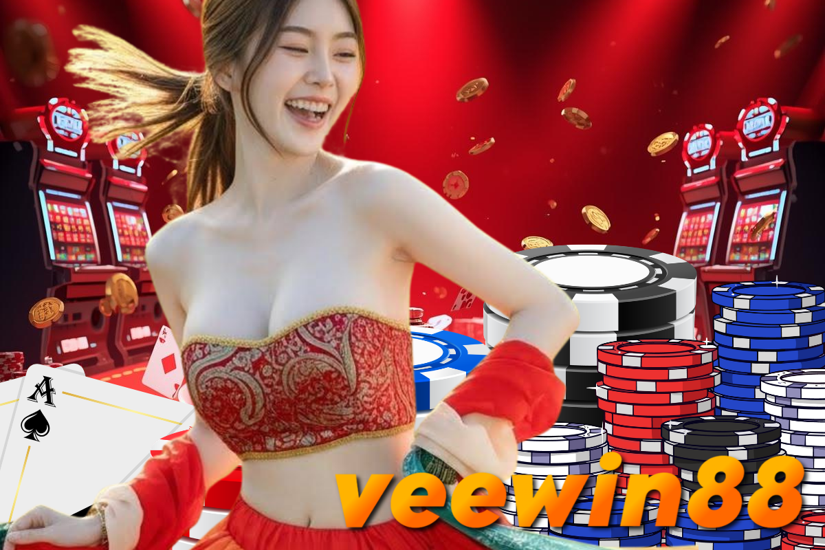veewin88 เครดิตฟรี